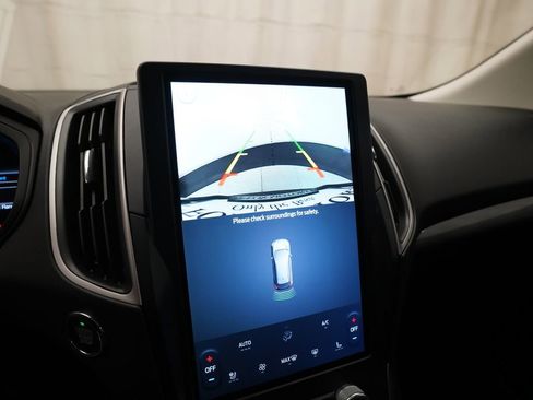 Used 2024 Ford Edge SEL w/ Convenience Package image 22