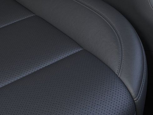 New 2026 Chevrolet Silverado 3500 LTZ w/ LTZ Plus Package image 21