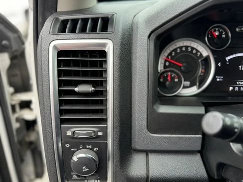 Used 2017 RAM 1500 Lone Star RWD image 17