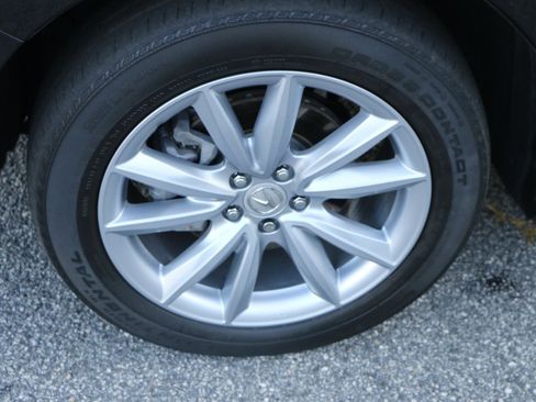 Used 2024 Acura RDX SH-AWD image 14