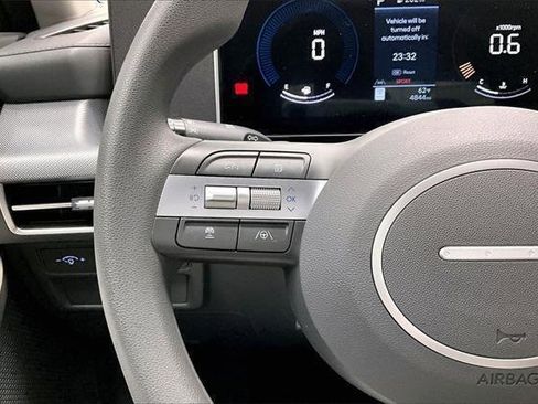 New 2025 Hyundai Sonata SE image 19