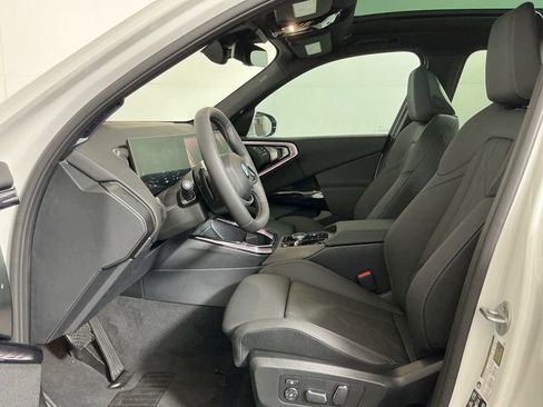 New 2026 BMW X3 xDrive30 w/ Premium Package image 21