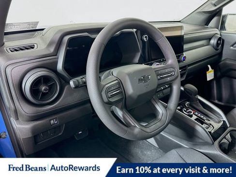 New 2026 Chevrolet Colorado Trail Boss image 6