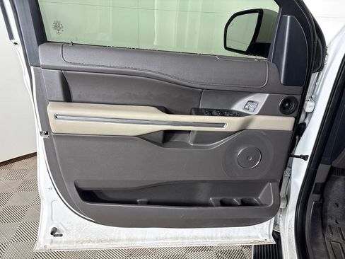 Used 2021 Ford Expedition Max XLT RWD image 16