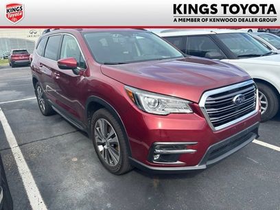 Used 2019 Subaru Ascent Limited w/ Popular Package #2A
