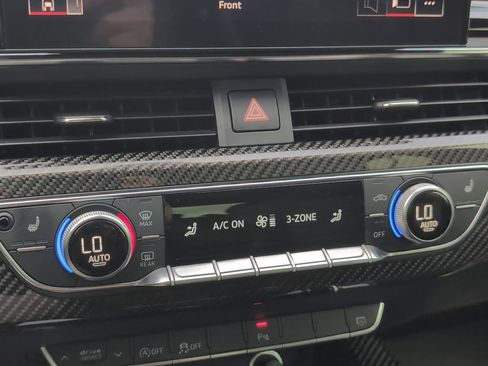 Used 2024 Audi S5 Premium Plus w/ Premium Plus Package AWD/4WD image 28