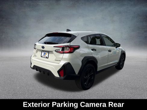 Used 2024 Subaru Crosstrek 2.0i AWD/4WD image 11