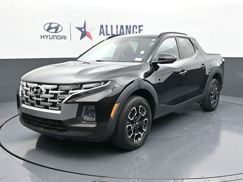 Certified 2022 Hyundai Santa Cruz SEL Premium AWD/4WD image 1