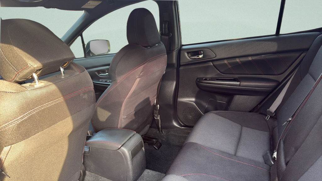 Used 2020 Subaru WRX AWD/4WD image 12