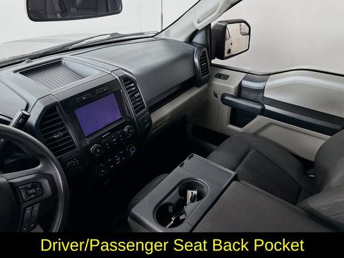 Used 2019 Ford F150 XL w/ Equipment Group 101A Mid AWD/4WD image 28