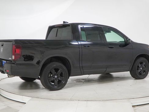 Used 2023 Honda Ridgeline Black Edition image 13