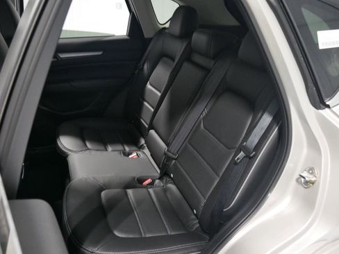 New 2025 MAZDA CX-5 AWD 2.5 S w/ Preferred Package image 11
