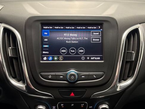 Used 2020 Chevrolet Equinox LT image 37