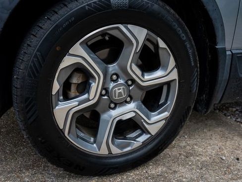 Used 2019 Honda CR-V EX-L image 13