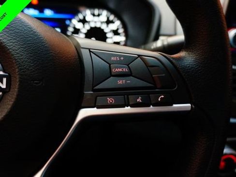 Certified 2024 Nissan Altima 2.5 SV AWD/4WD image 23