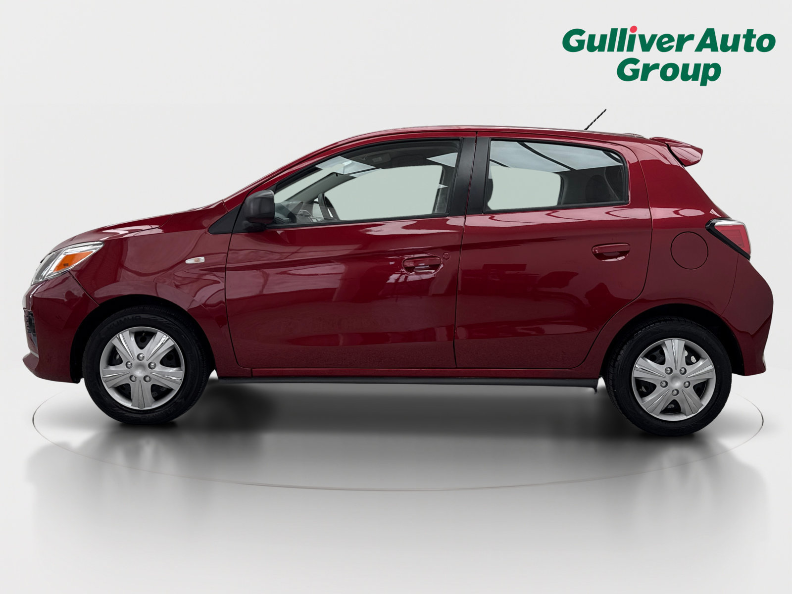 Used 2024 Mitsubishi Mirage ES FWD image 3
