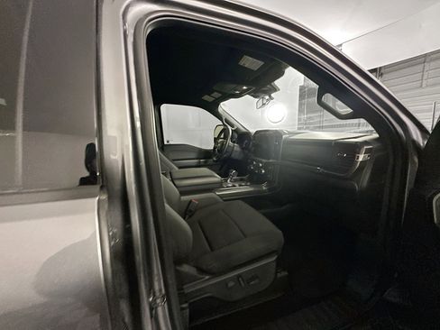 Used 2023 Ford F150 XLT w/ Equipment Group 302A High image 30