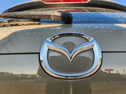 Used 2024 MAZDA CX-5 Carbon Edition AWD/4WD image 10