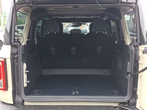 Used 2025 Ford Bronco Big Bend AWD/4WD image 29