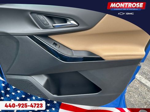 New 2026 Chevrolet Equinox ACTIV image 30