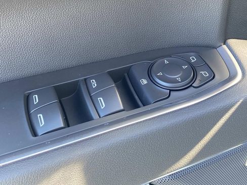 New 2026 Chevrolet Silverado 1500 RST w/ All Star Edition Plus image 15