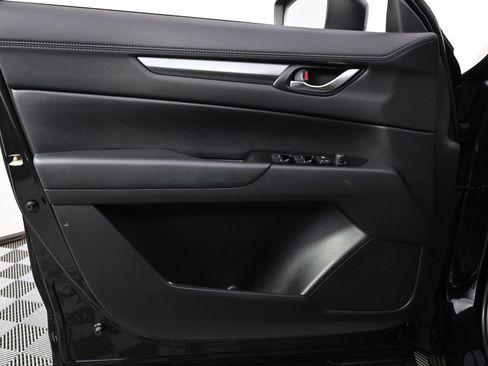 Used 2023 MAZDA CX-5 AWD 2.5 S w/ Select Package image 22