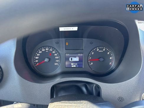 Used 2022 Mercedes-Benz Sprinter 1500 image 14