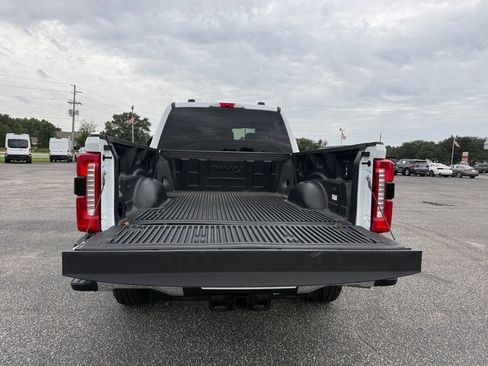 Certified 2026 Ford F250 Lariat AWD/4WD image 19