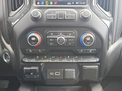 Used 2019 Chevrolet Silverado 1500 RST w/ All-Star Edition image 21