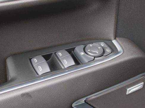 Used 2024 Chevrolet Silverado 1500 RST w/ RST All Star Premium Package image 19