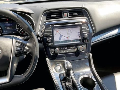 Used 2018 Nissan Maxima 3.5 SL FWD image 15