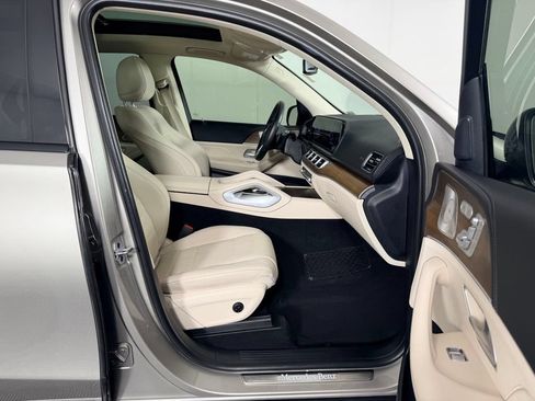 Used 2021 Mercedes-Benz GLE 450 4MATIC image 33
