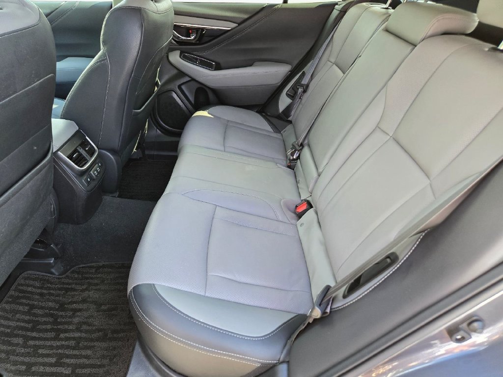 Used 2022 Subaru Outback Limited w/ Tech Package 2 AWD/4WD image 19