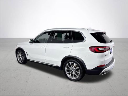 Used 2023 BMW X5 sDrive40i image 8