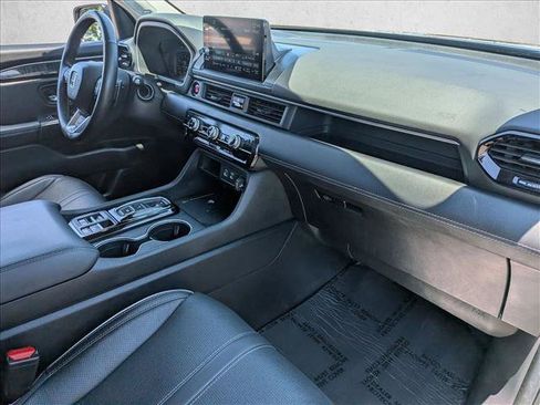 Used 2023 Honda Pilot Elite image 29