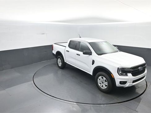 New 2025 Ford Ranger XL image 18