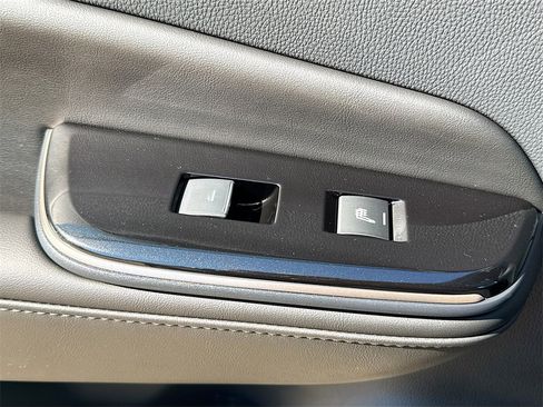 New 2026 Toyota Crown Nightshade image 25