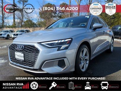 Used 2024 Audi A3 2.0T Premium