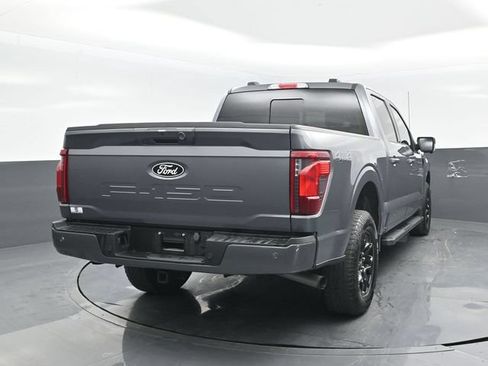 Certified 2024 Ford F150 XLT w/ Equipment Group 302A MID AWD/4WD image 21