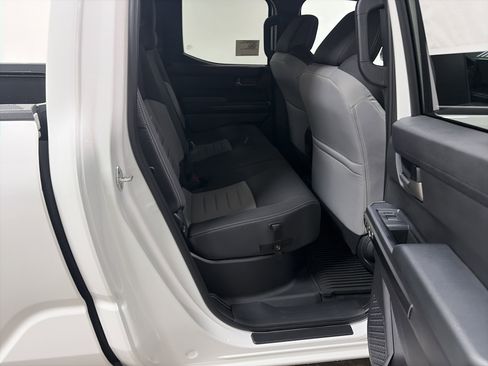 New 2026 Toyota Tacoma TRD Sport image 29