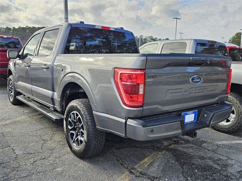 Used 2023 Ford F150 XLT w/ Equipment Group 302A High image 15