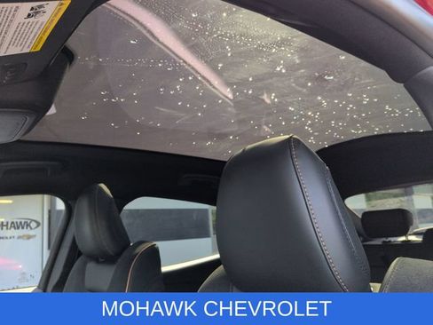 Used 2023 Ford Mustang Mach-E GT AWD/4WD image 19