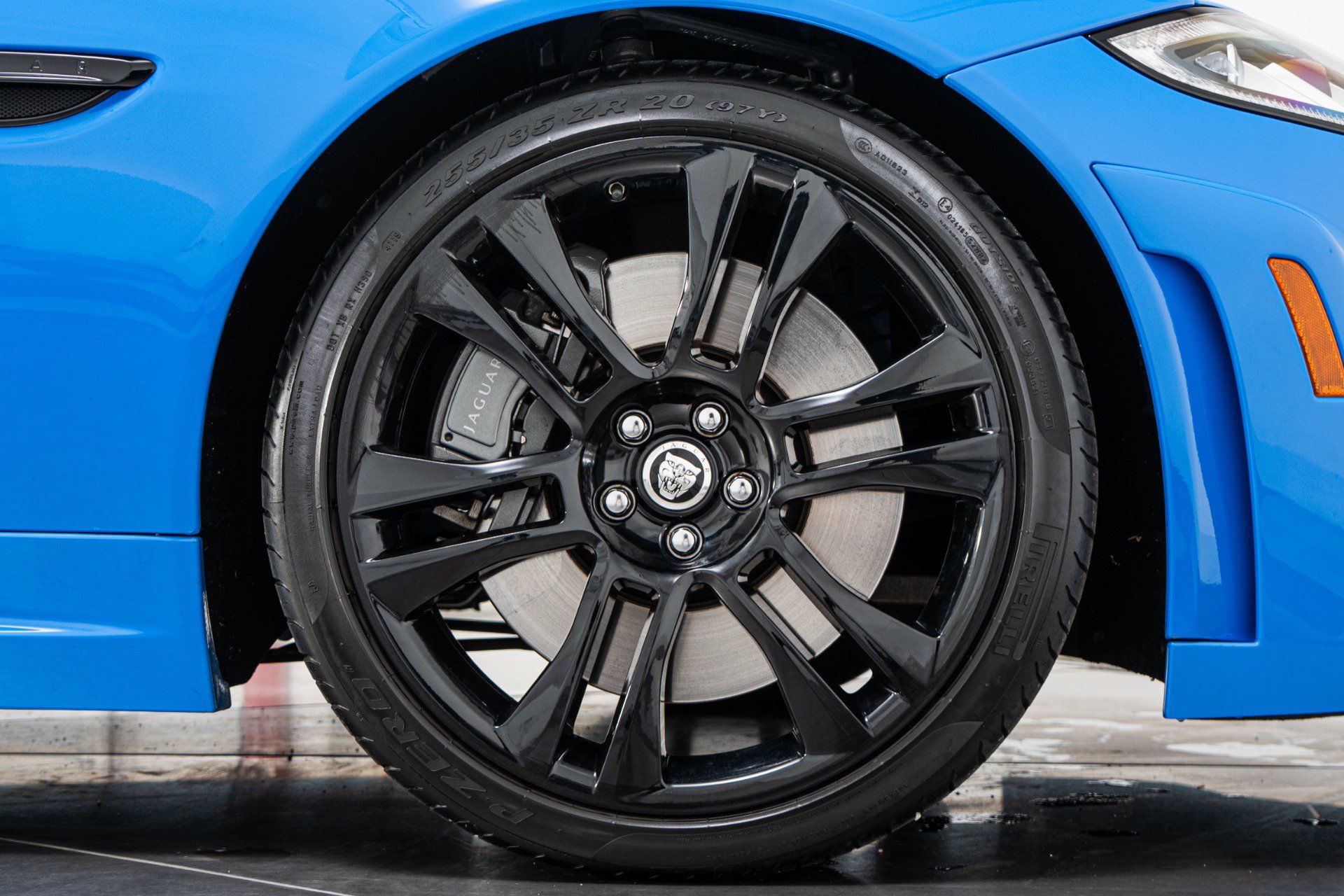 Used 2012 Jaguar XKR R-S RWD image 42
