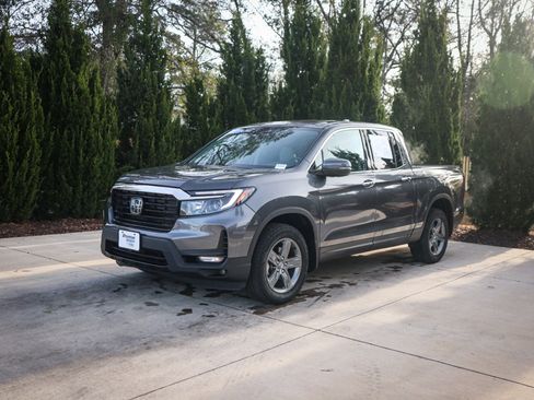 Used 2023 Honda Ridgeline RTL-E image 6