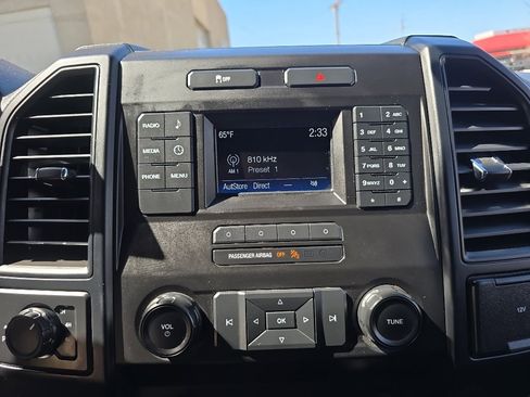 Used 2017 Ford F150 XL w/ XL Power Equipment Group image 8