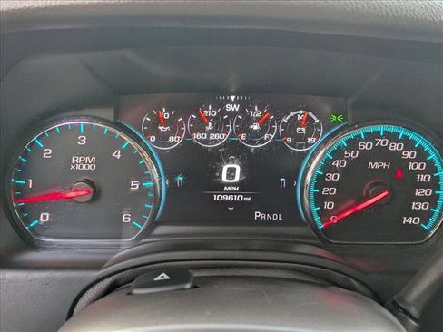 Used 2019 GMC Yukon Denali w/ Open Road Package image 10