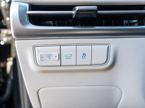 New 2026 Hyundai Tucson SEL image 24