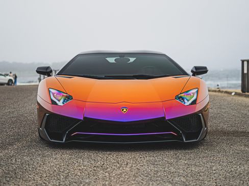 Used 2017 Lamborghini Aventador LP 750-4 Superveloce image 63