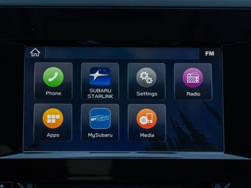 Used 2021 Subaru Forester Premium w/ Popular Package #1 AWD/4WD image 22