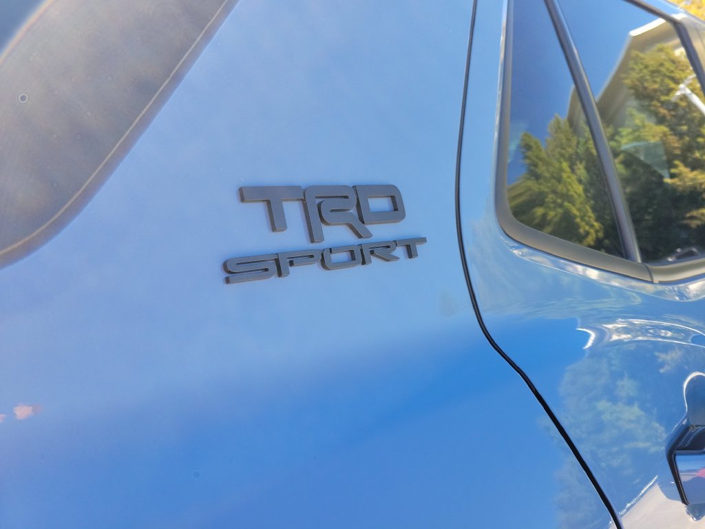 Used 2026 Toyota 4Runner TRD Sport AWD/4WD image 10